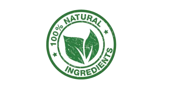 all-natural-ingedients