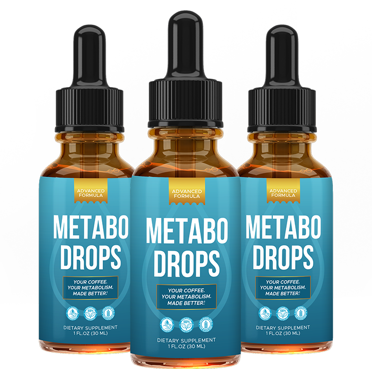 Metabo Drops Metabo Drops-Image