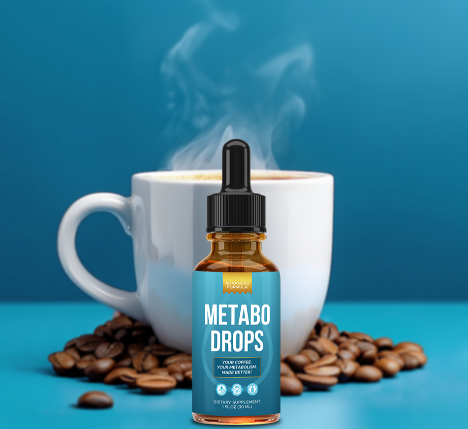 Metabo Drops Metabo Drops Main